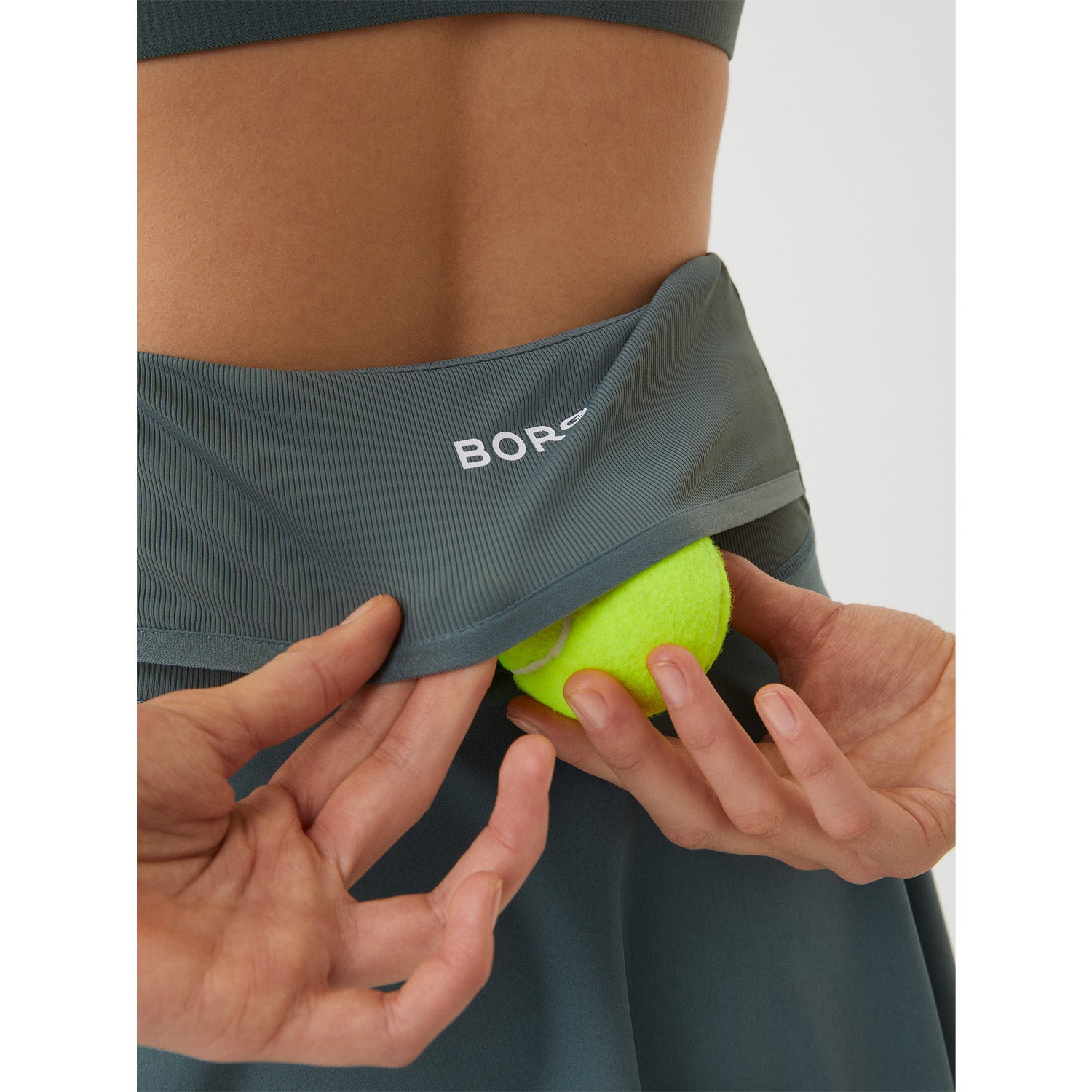 Björn Borg  Ace Skirt Pocket