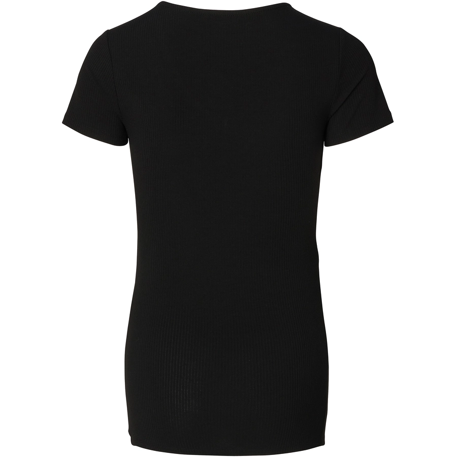 Noppies T-shirt Jadie Black