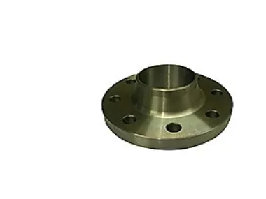 Sv.Flange 139,7 MM PN 40 - EN 1092-1/11/ Form C m/FEDER, P250GH
