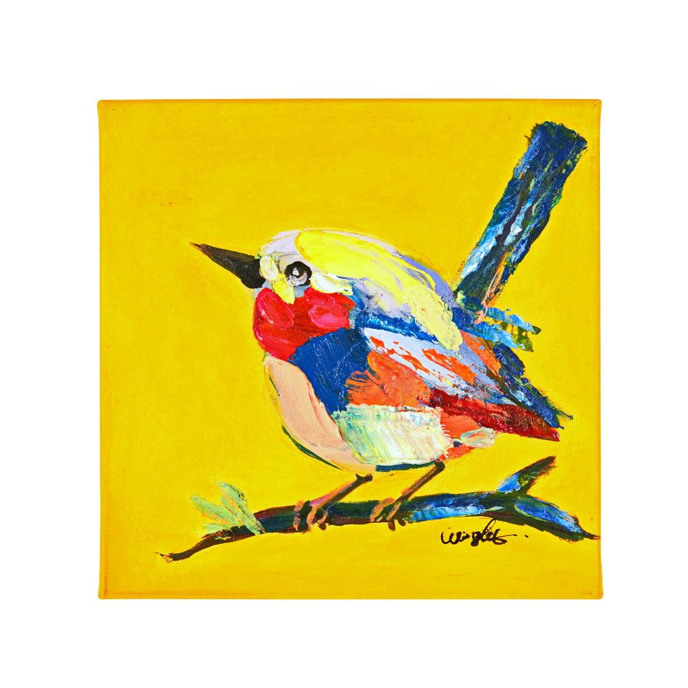 Bild BIRDY