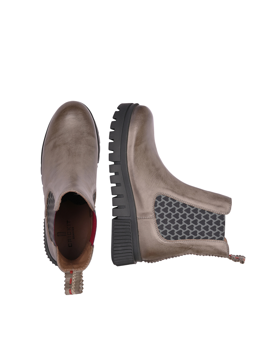 CHELSEA BOOT NAELLE