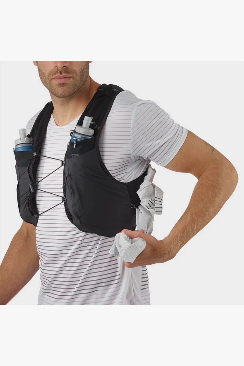 Salomon SLAB Sense Pro 5 L Laufrucksack