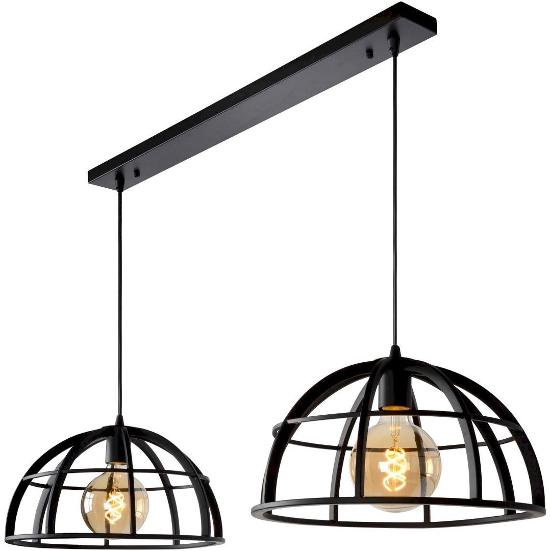 Lucide   Dikra Hanglamp