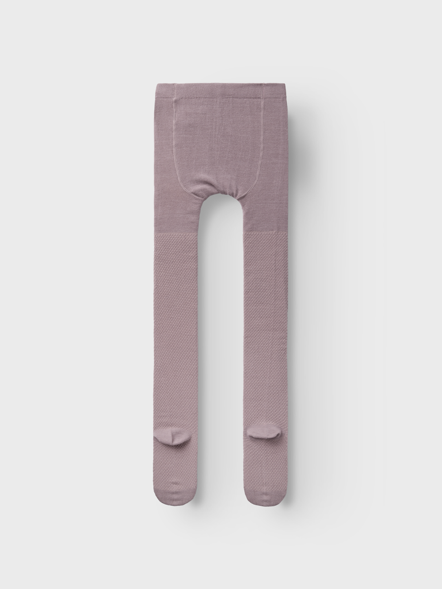 Wakma Wo/Bl Structure Pantyhose
