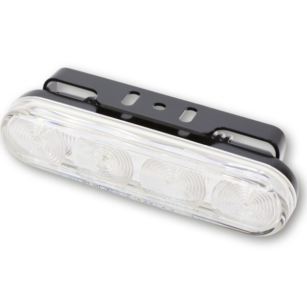 Highsider - Feu Diurne et feu de position Led