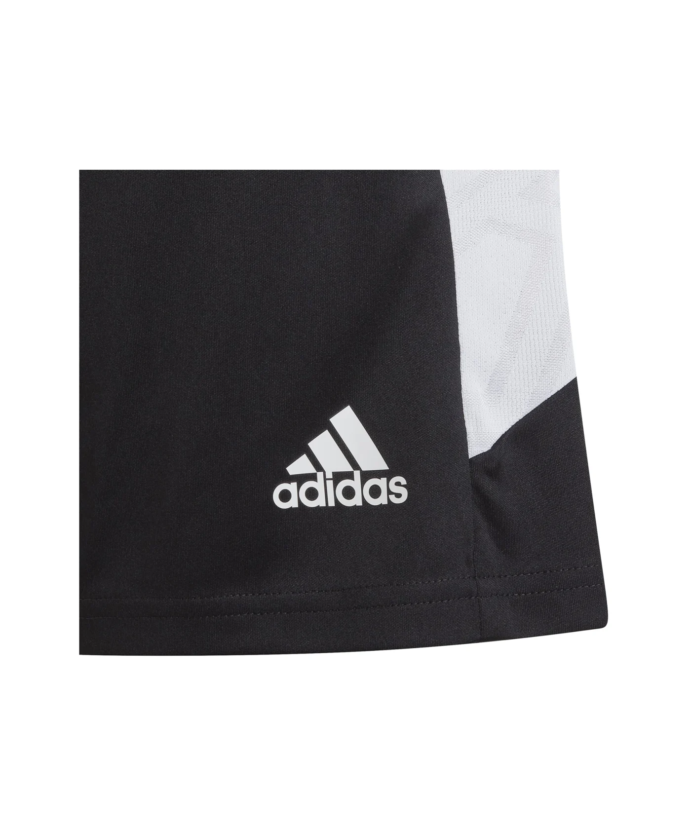 adidas TSV Hartberg Trainingsshort Kids Schwarz