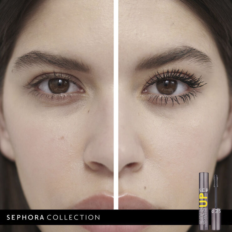 Sephora Collection Size Up - Mascara