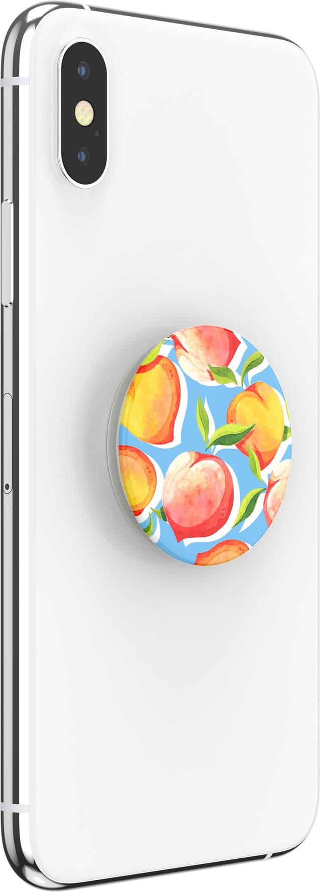 Popsockets mobilgreb (just peachy gloss)