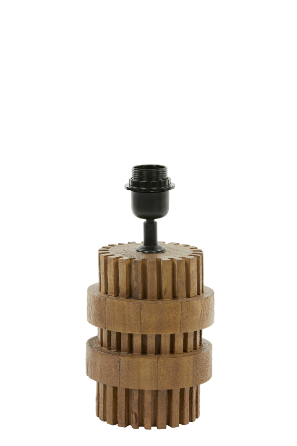 Lampvoet 15*30 cm