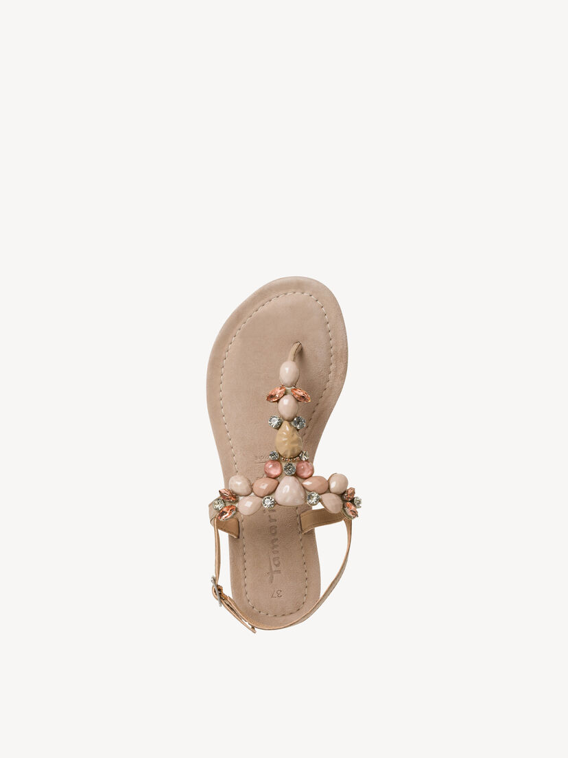 Sandaal - beige