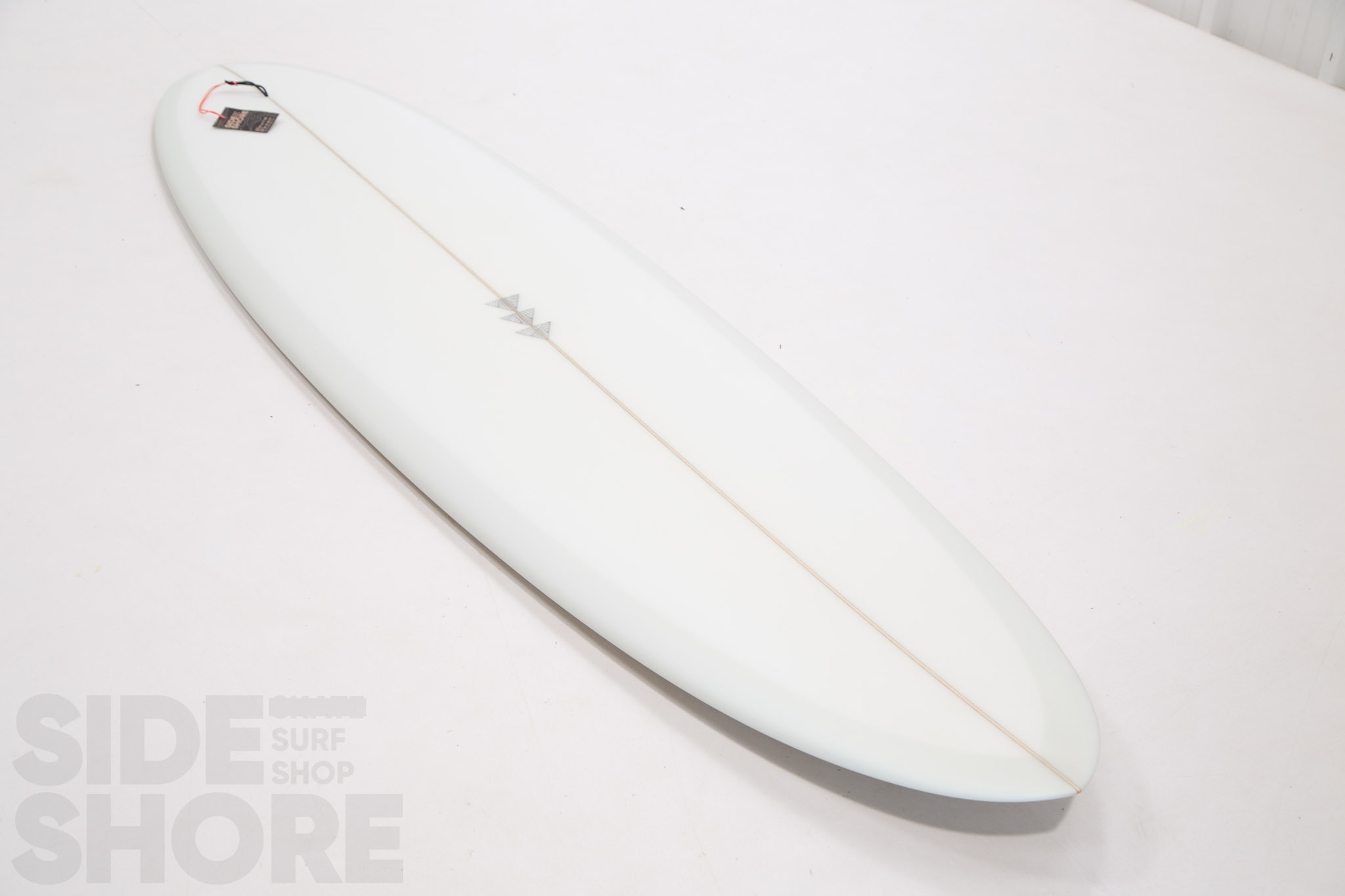 Furrow Surfcraft Labyrinth - Clear - 6'8 x 21 1/4