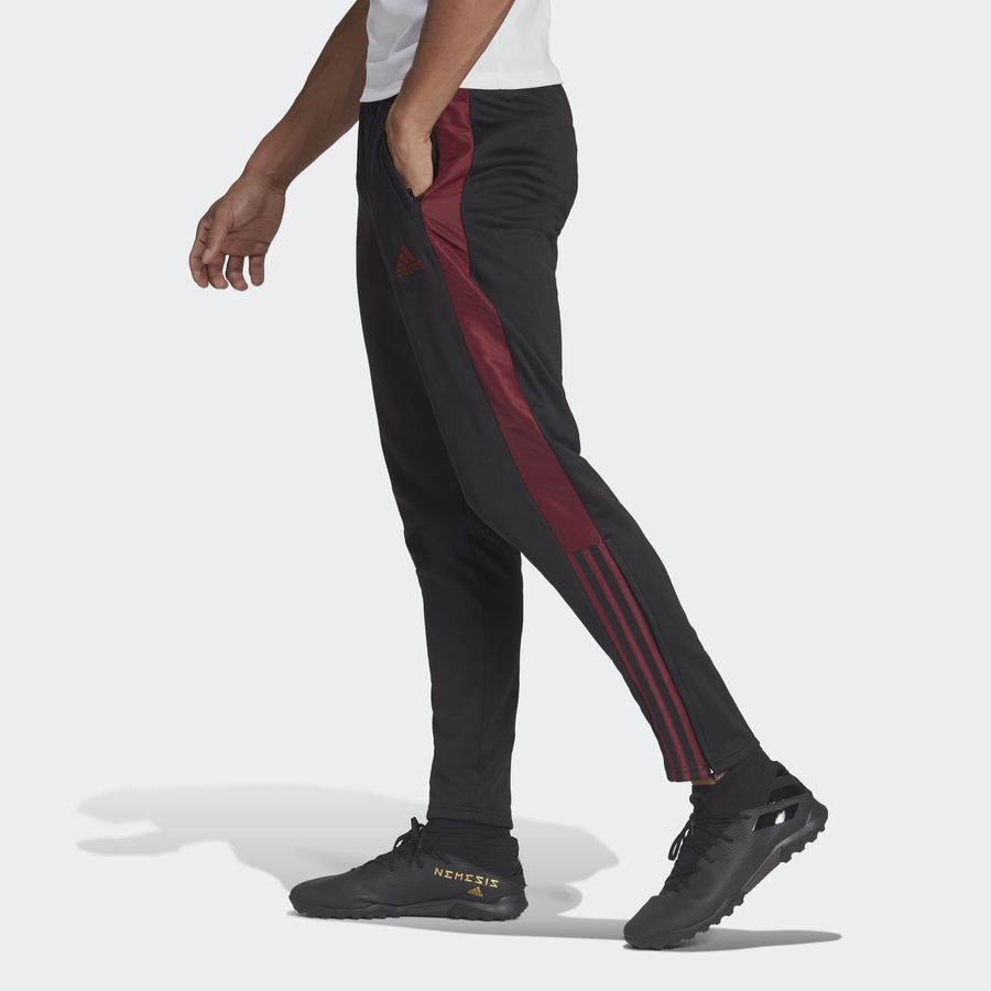 adidas Bas de Survêtement Tiro - Noir