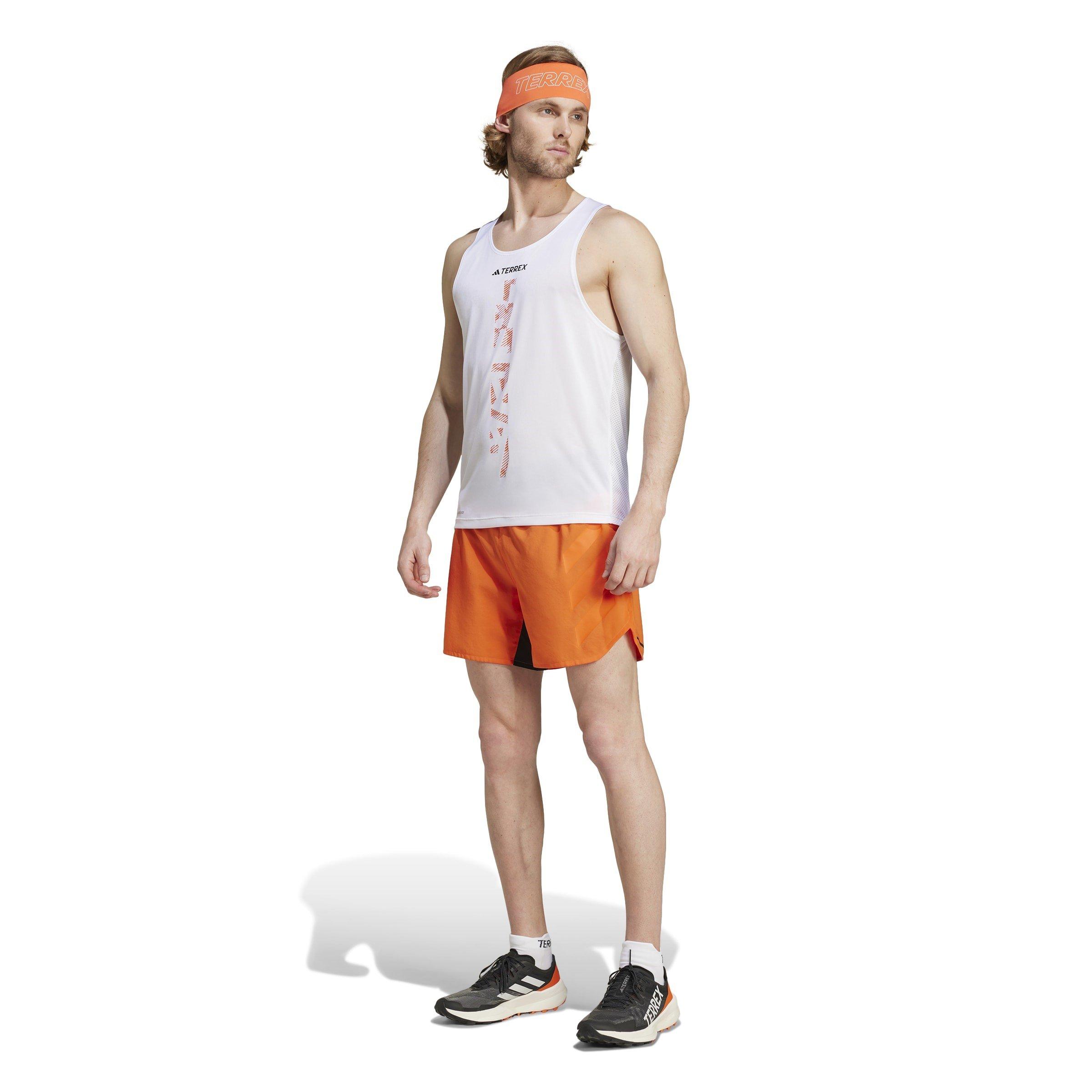 adidas Terrex Agravic Trail Running Shorts