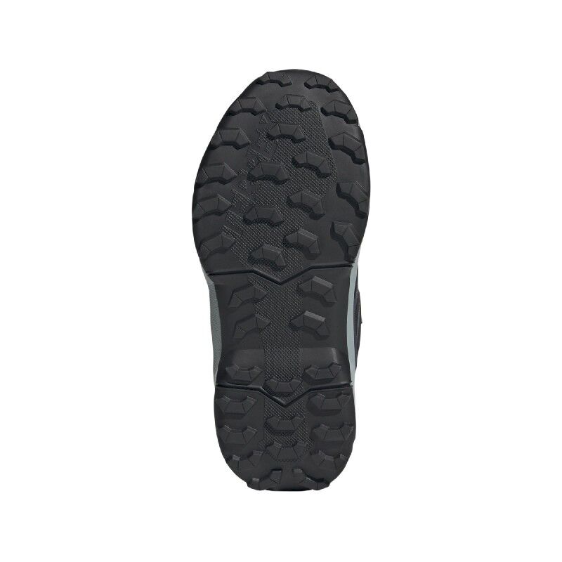 Terrex AX4R R.Rain.Dry Mid K - Chaussures randonnée enfant