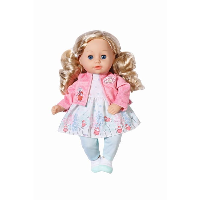 Baby Annabell - Little Sophia - 36 cm