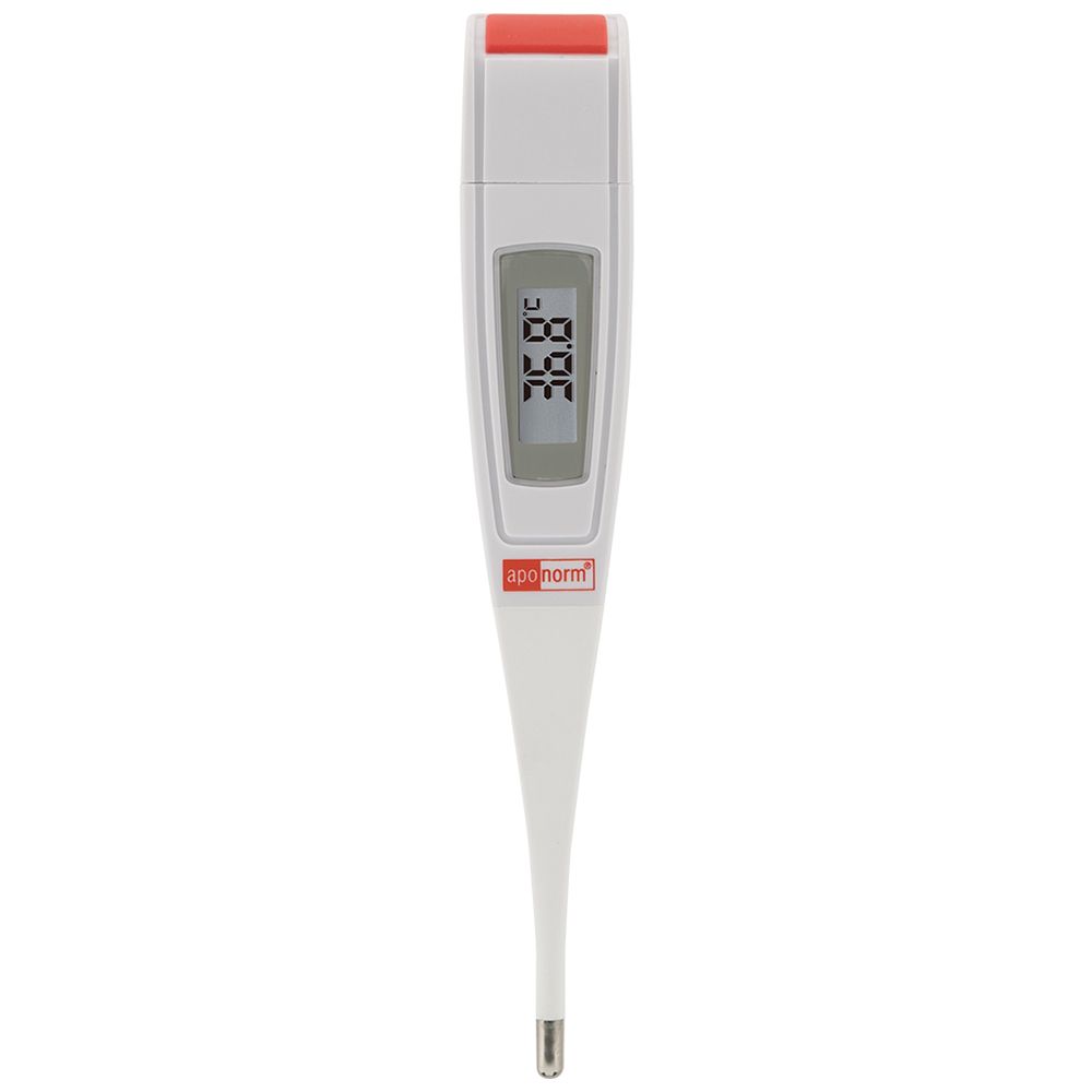 aponorm® Stabthermometer flexible