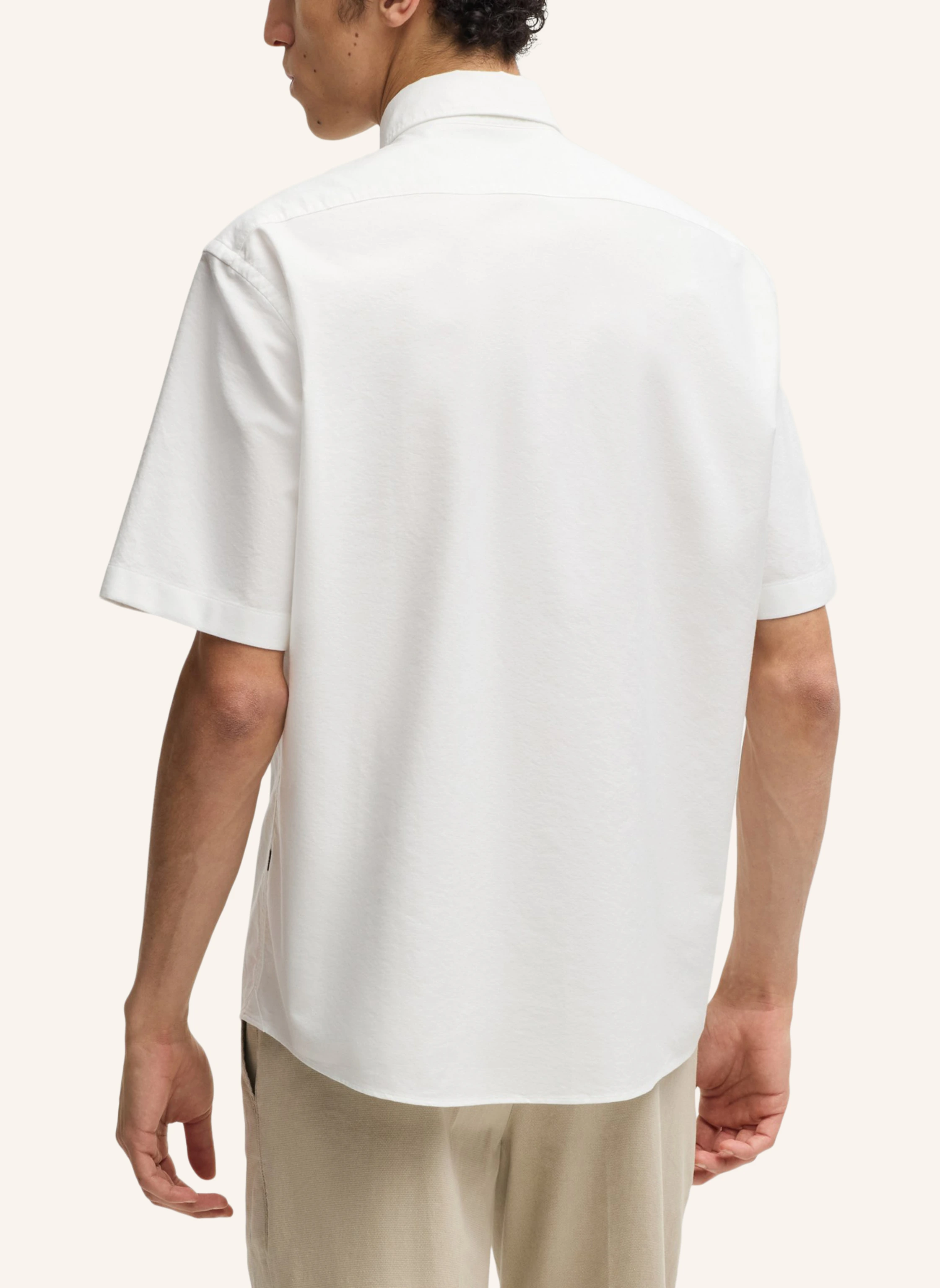 BOSS Casual Hemd H-LIAM-BD-E-SH-C-252 Regular Fit