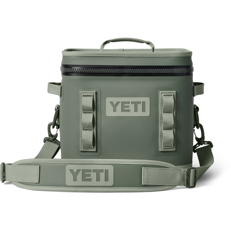 Yeti Coolers Hopper Flip 12 Soft Cooler