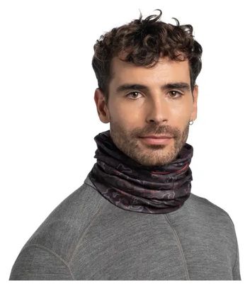 Tour de Cou Buff Thermonet Emgy Noir