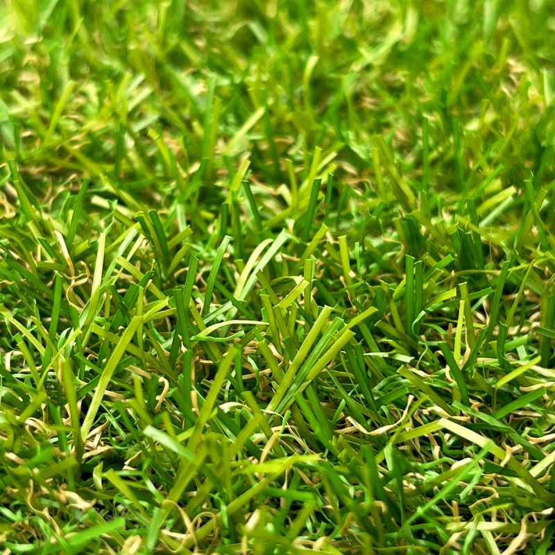 Gazon synthétique 22mm - 2mx19m soit 38m² - mgs