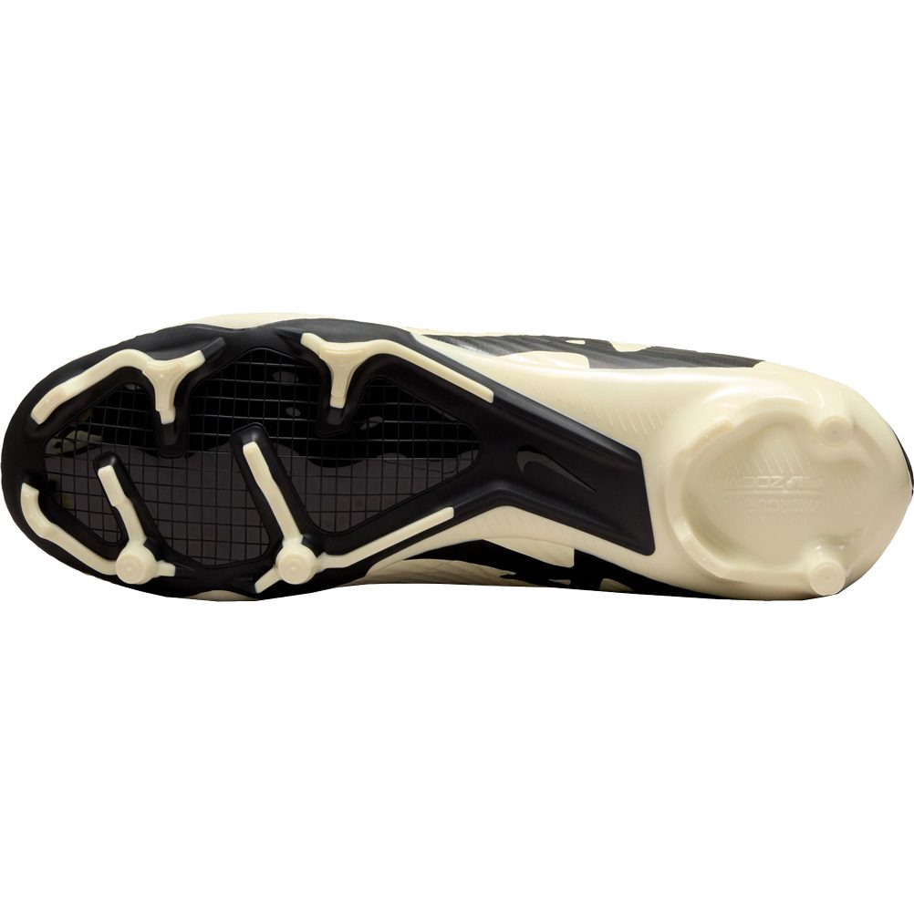 Nike Zoom Mercurial Vapor 15 Academy MG Fußballschuhe lemonade