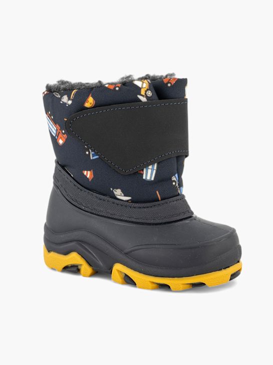 Cortina Snowboot