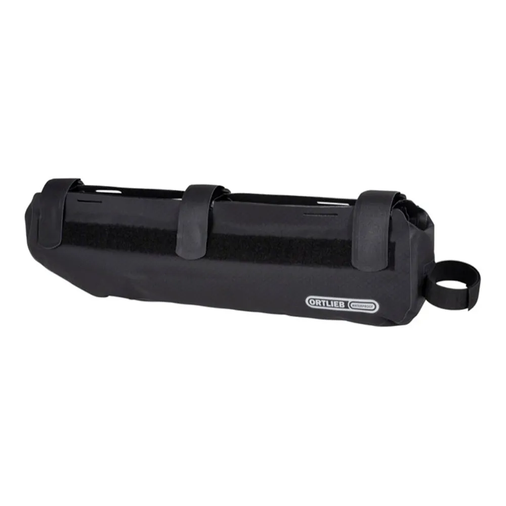 Ortlieb FRAMEPACK 3L - Sacoche cadre black matt