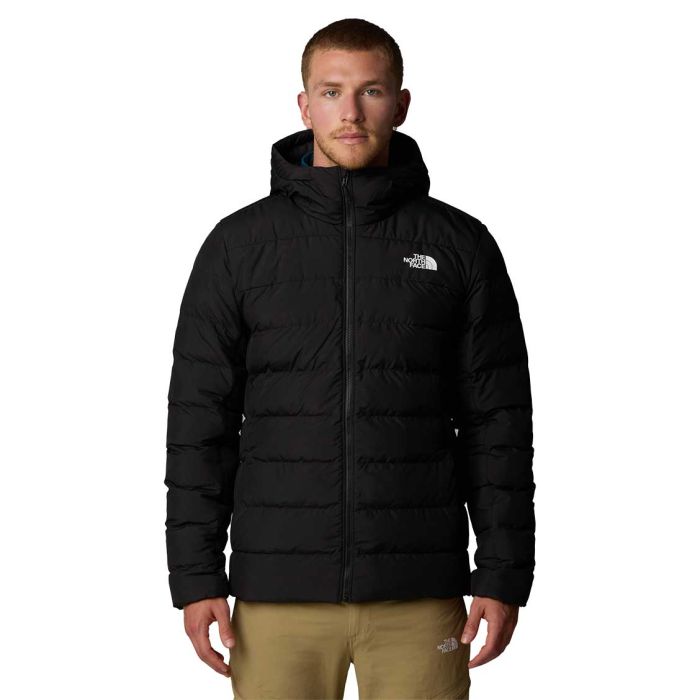 Aconcagua 3 Hoodie Men herrejakke