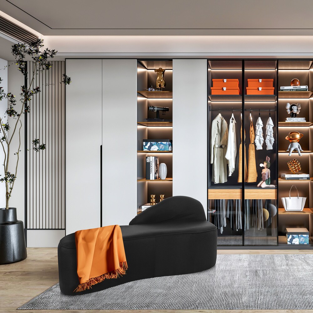 Lounge Sofa BARACOA Stoff hjh OFFICE