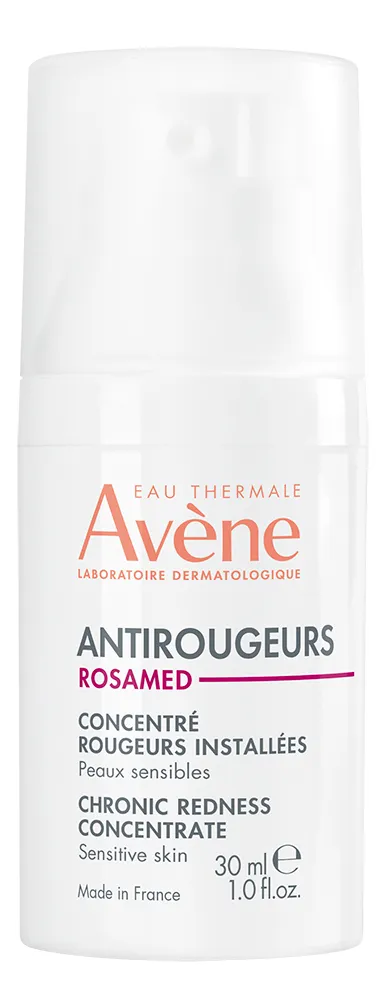 Avène Rosamed Concentrate - 30 ml.