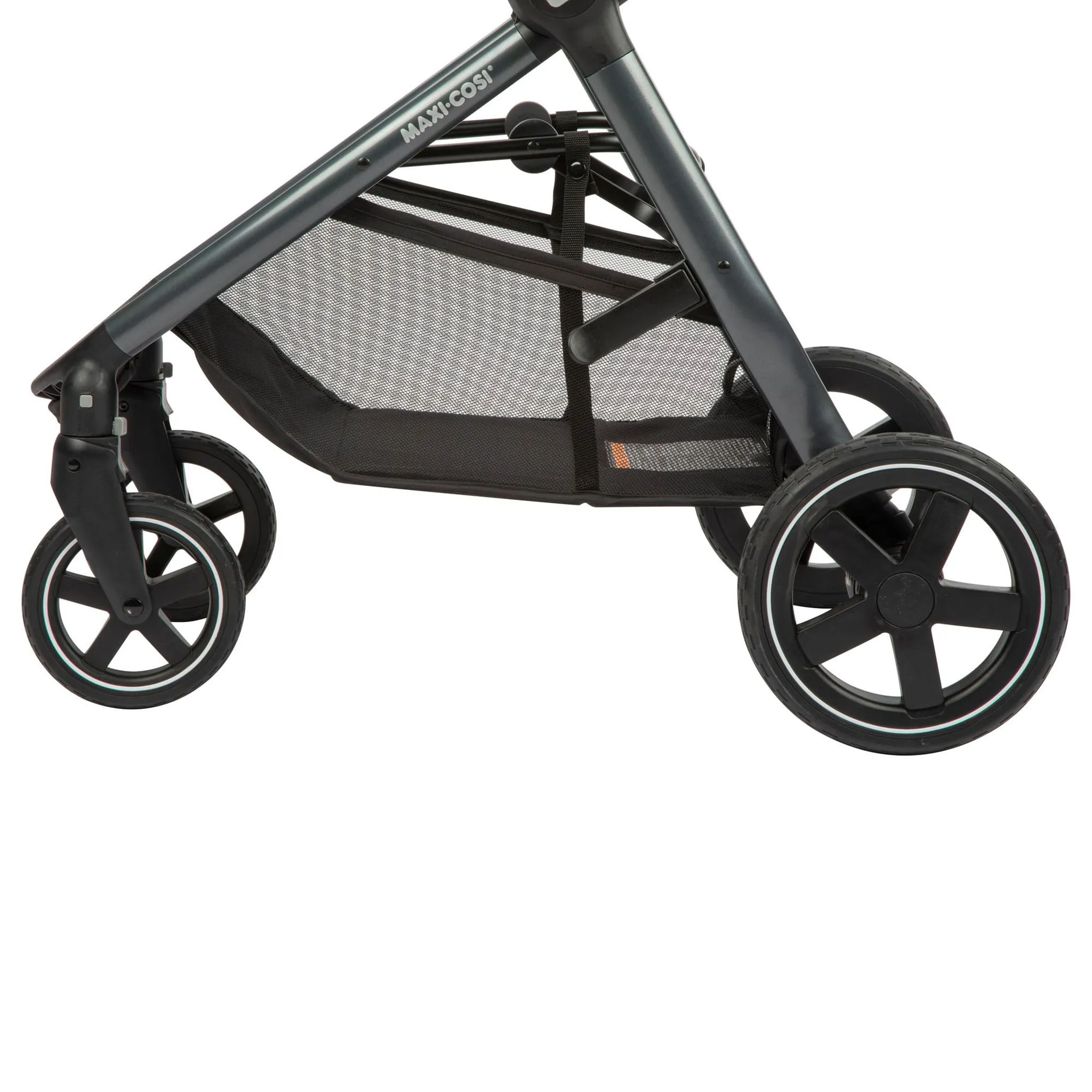 Maxi-cosi Système de Voyage Zelia Max - Northem Gris