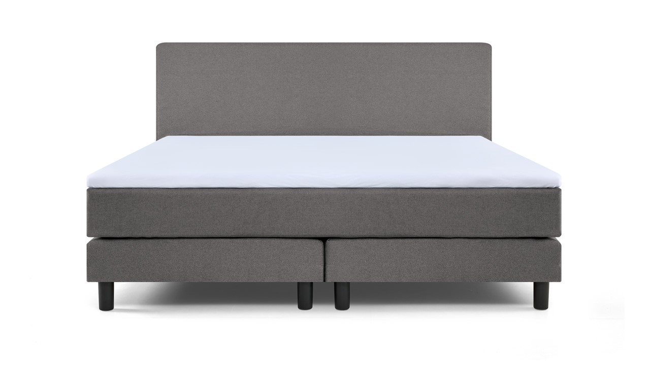 Box Ambra light grey