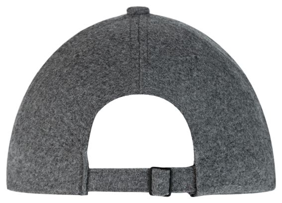 Casquette Unisexe Buff Pack Chill Baseball Gris