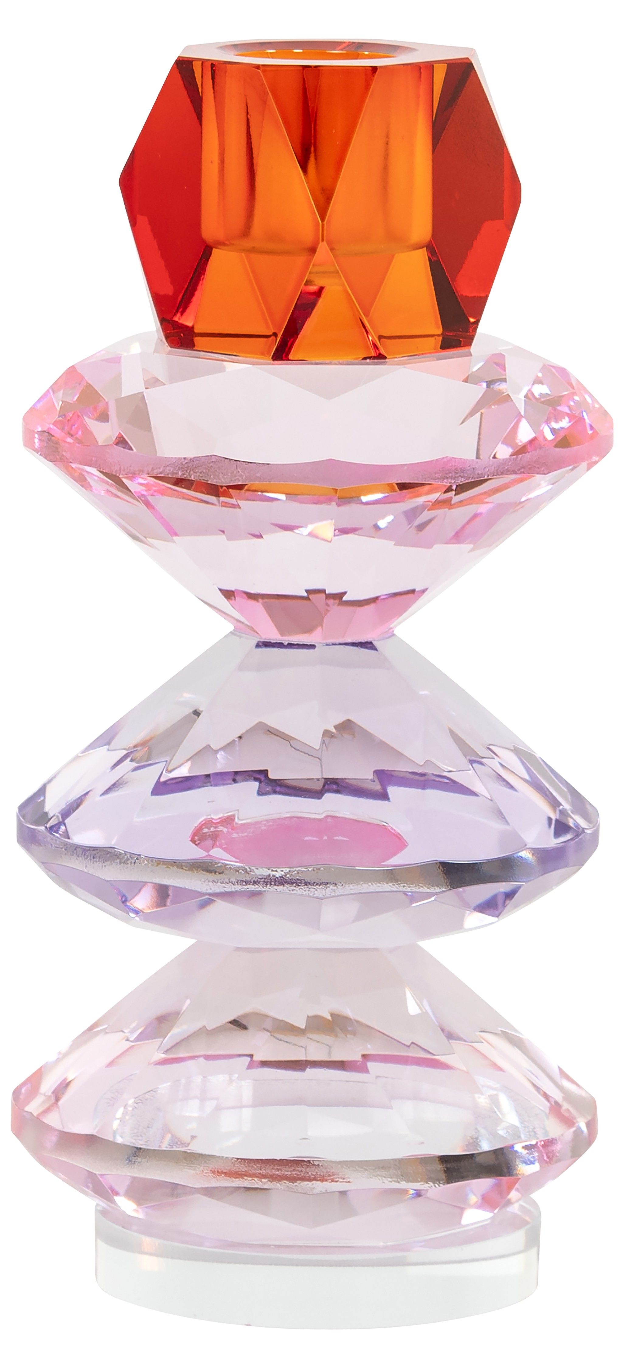 Kandelaar 212686 Yalena ⌀7  x H16 cm