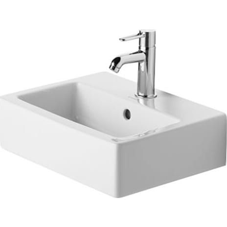 Duravit Vero håndvask 450x350 mm