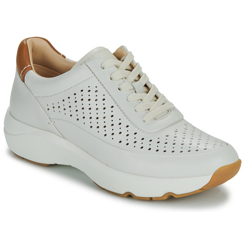 Clarks - TIVOLI GRACE - Blanc
