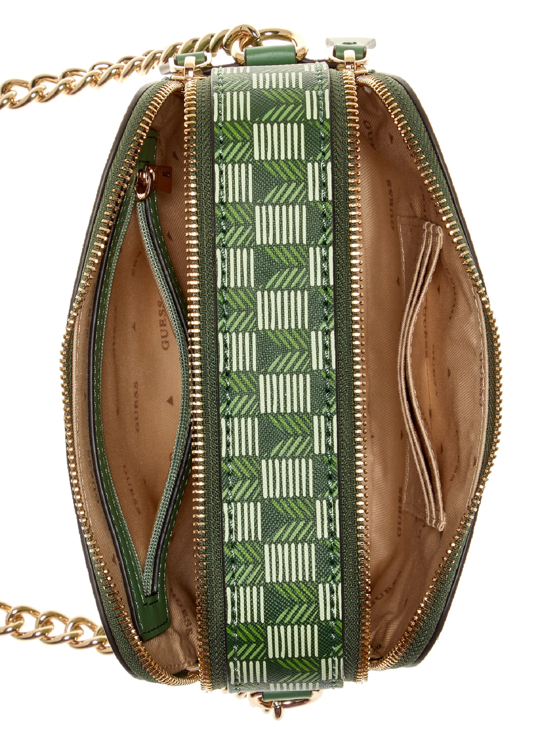 Bolsa transversal para câmera Vikky II