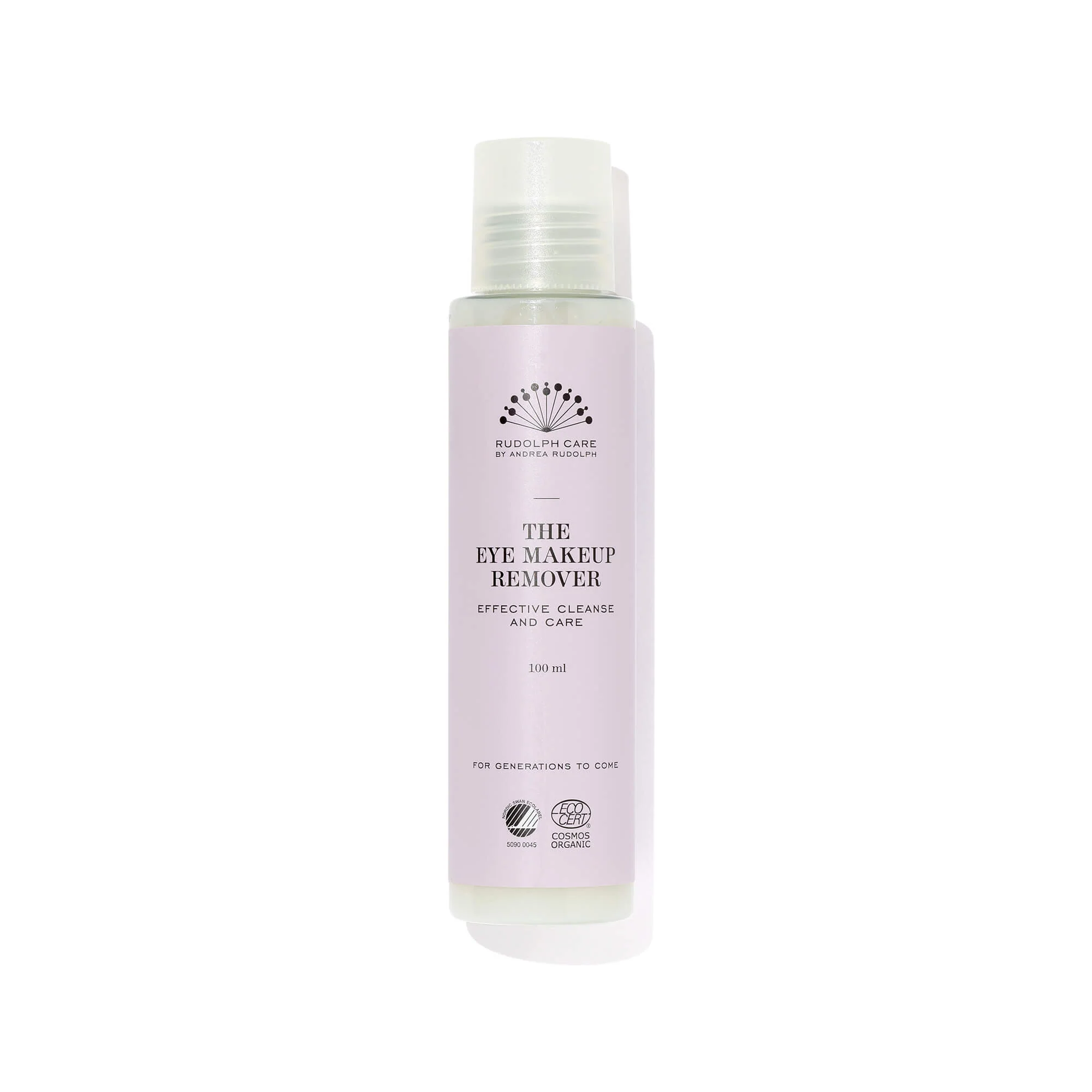 Rudolph Care The Eye Makeup Remover Démaquillant pour les Yeux