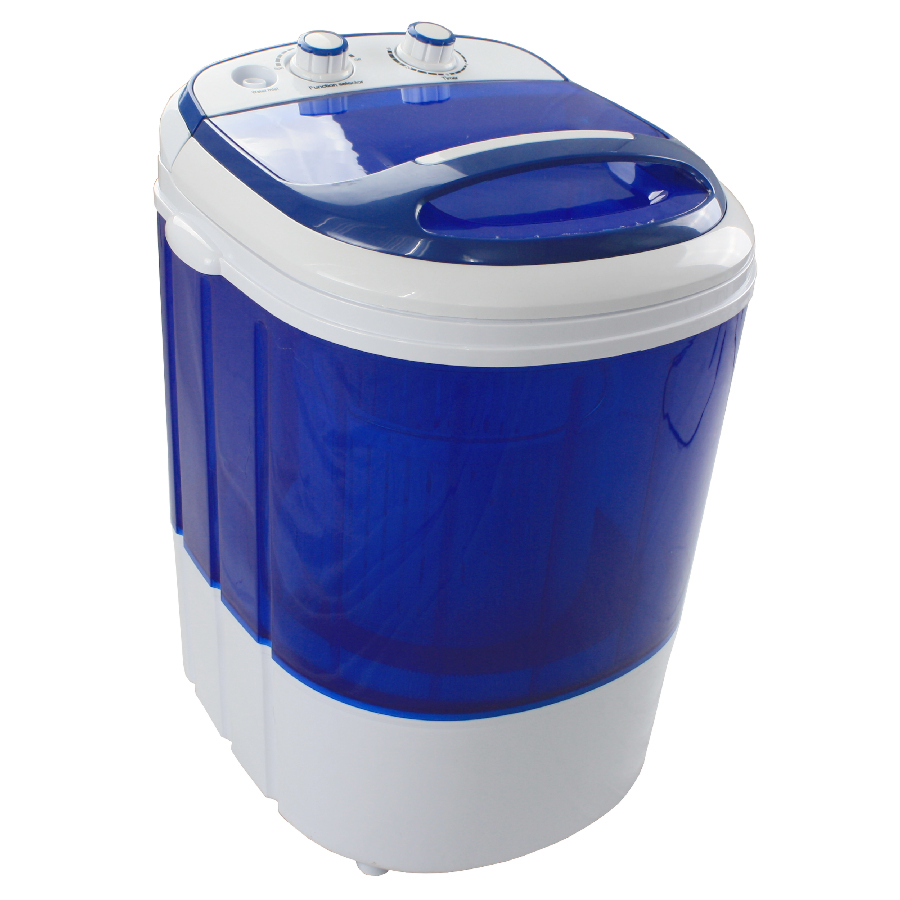 Lowander 3 kg wasmachine met centrifuge