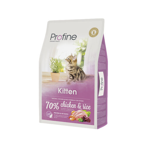 Profine Kitten - Kittenvoer - Kip