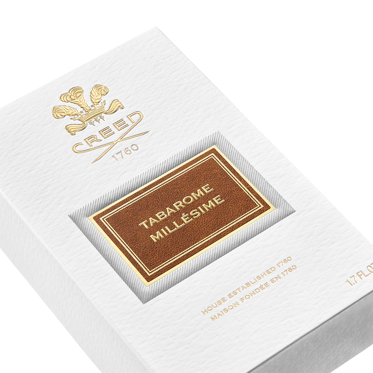 Tabarome Millésime Eau de Parfum 50ml