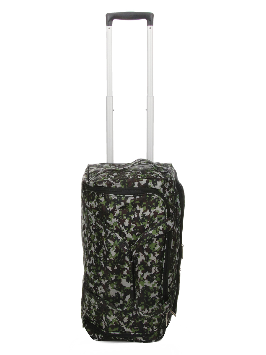 Sac de voyage trolley Airtex CassiopÀe 53 cm