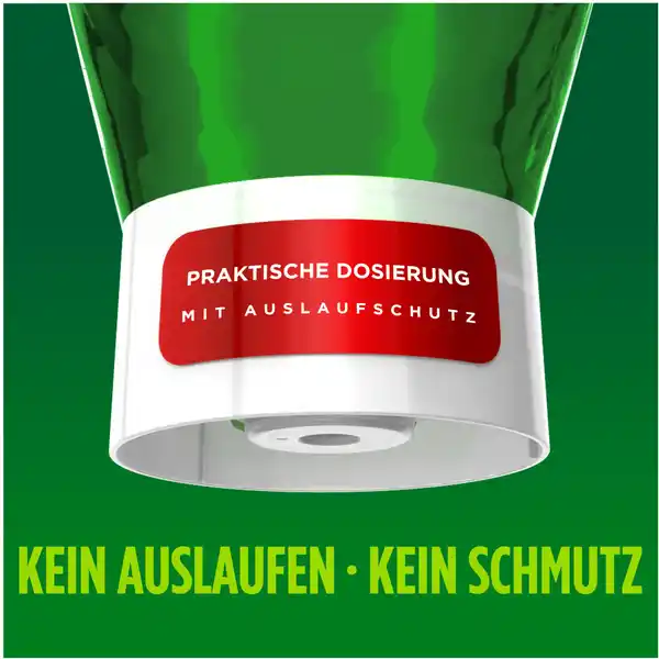 Handspülmittel Konzentrat Max Power Original Treuegröße