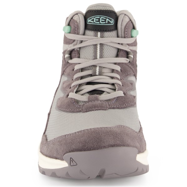 Keen - Women's Hightrail Mid WP - Chaussures de randonnée
