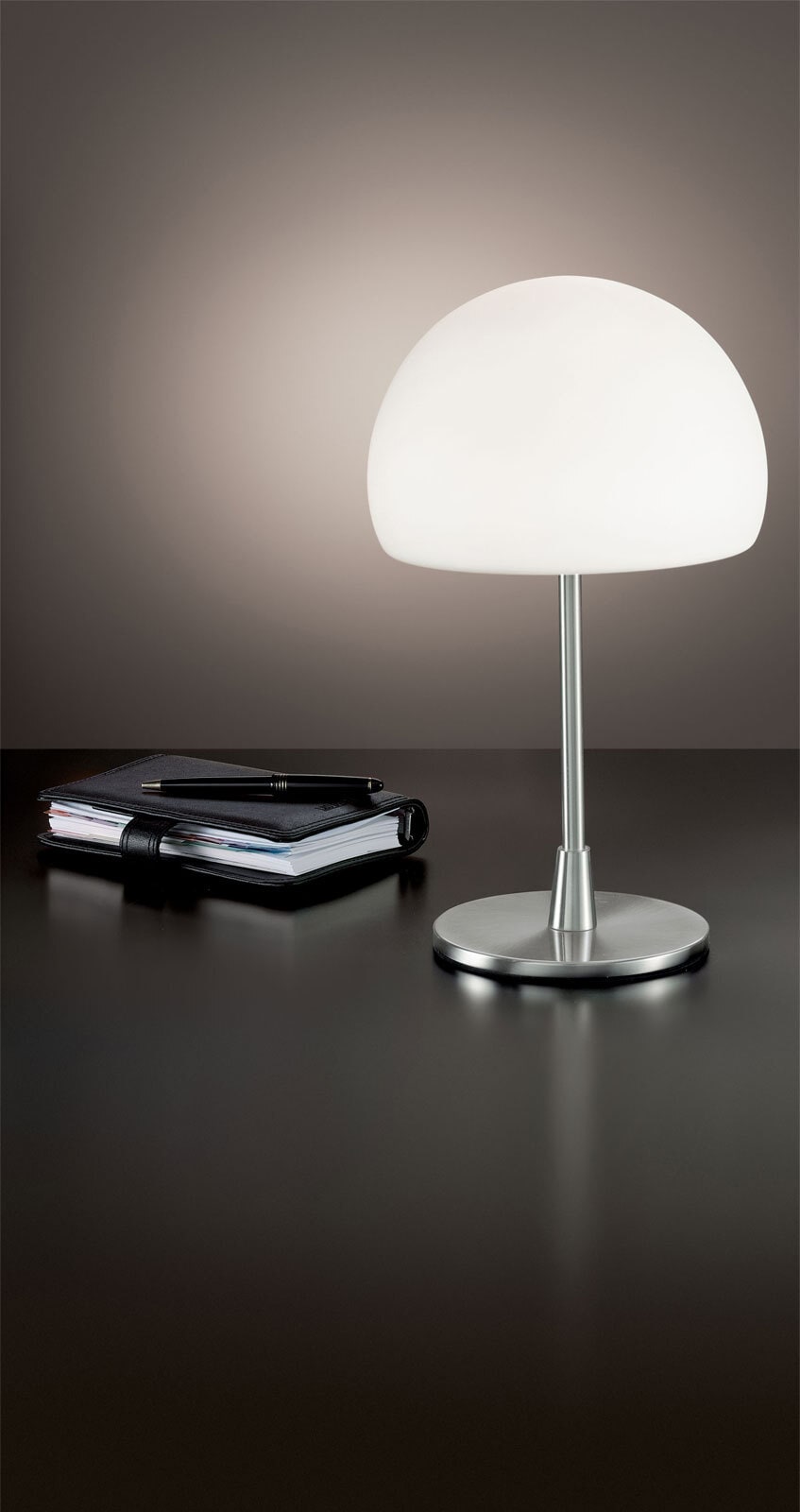 FABAS LUCE LED Tischlampe GAIA