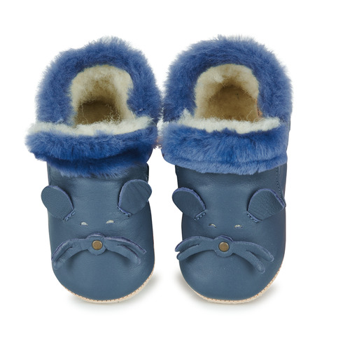 Easy Peasy - FOUBLU MOUSE - Bleu