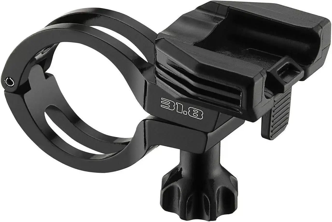 Lezyne Mega Drive 2400+ Loaded Kit Koplamp Zwart