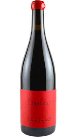 Domaine Antoine Lienhardt Côte de Nuits Villages Emphase 2021