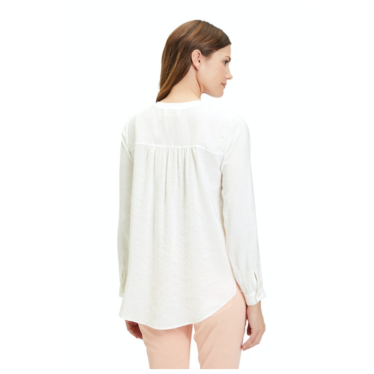 Cartoon Bluse Lang 1/1 Arm