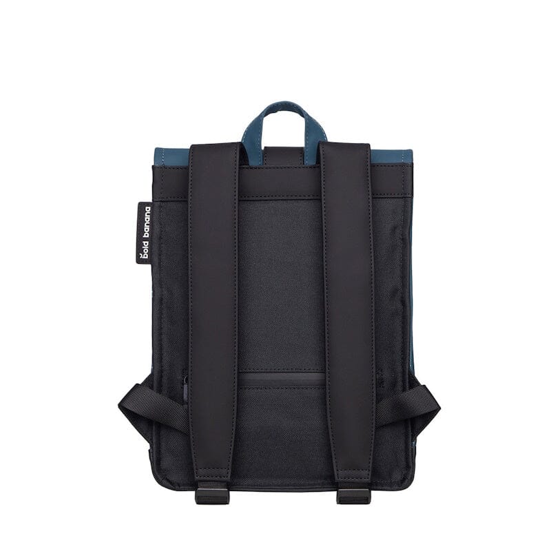 Bold Banana Envelope Mini Beyond Bold  Backpack Petrol